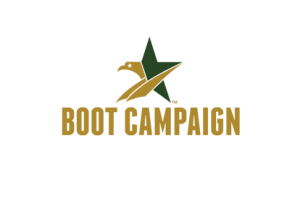 Boot Campaign